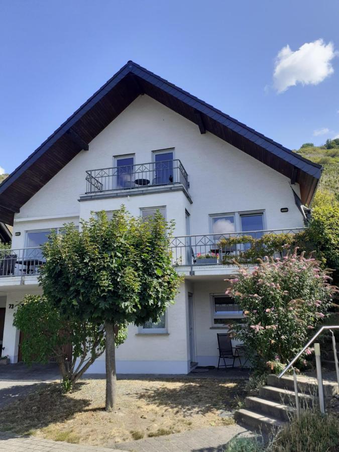 Appartamento Lorch Lorchhausen Mittelrheintal Weltkulturerbe Lorch am Rhein Esterno foto