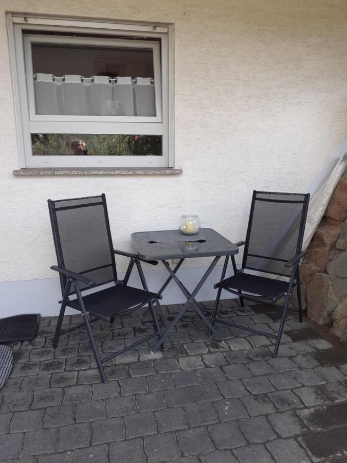 Appartamento Lorch Lorchhausen Mittelrheintal Weltkulturerbe Lorch am Rhein Esterno foto